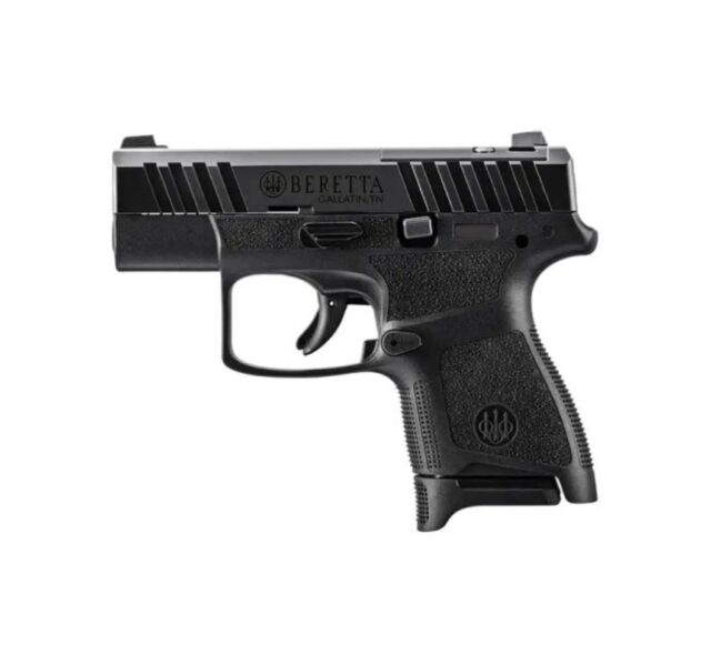 Beretta APX A1 Carry, kal. 9×19