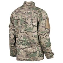 Blúza US ACU Rip/Stop MFH 03383X – multicam