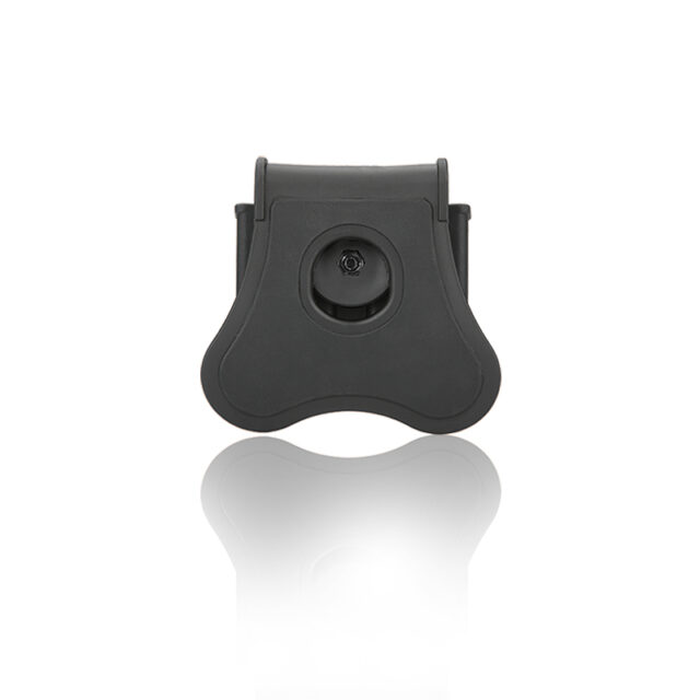 Cytac dvojité púzdro na zásobníky 9x19mm