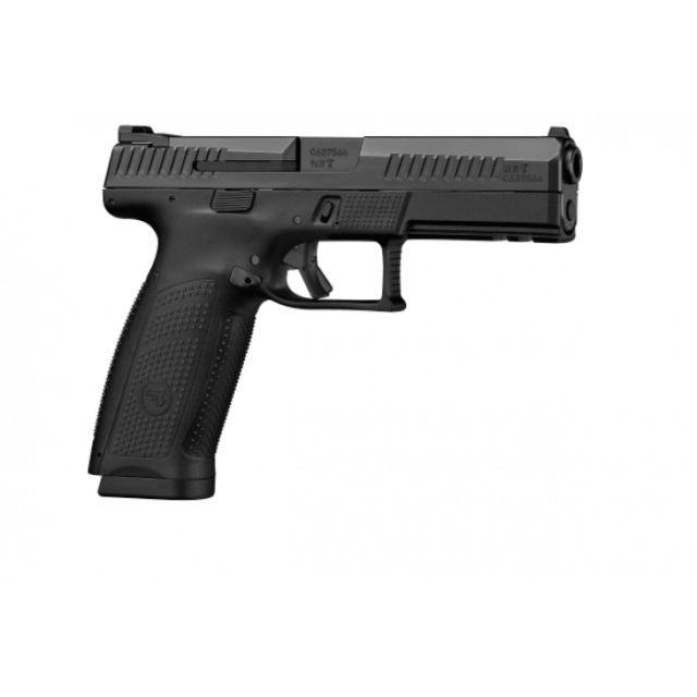 CZ P-10 F, kal. 9×19