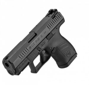CZ P-10 S, kal. 9×19