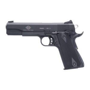 Pištoľ GSG 1911, kal. .22 LR, čierna