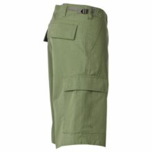 Nohavice BDU short R/S MFH 01512B – olivové