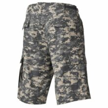 Nohavice BDU short R/S MFH 01512Q – AT digital