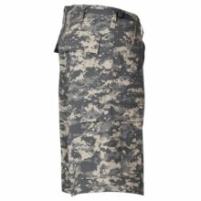 Nohavice BDU short R/S MFH 01512Q – AT digital