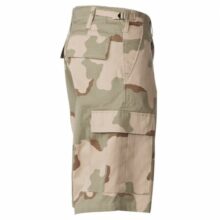 Nohavice BDU short R/S MFH 01512Z – púšť 3F