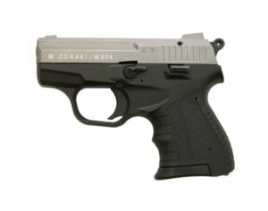 Pištoľ plynová “Atak Zoraki 906” cal. 9mm P.A. – titan