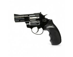 Revolver plynový Ekol Viper 2,5″, 9mm – čierny