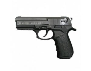 Pištoľ plynová “Atak Zoraki 2918” cal. 9mm P.A. – čierna