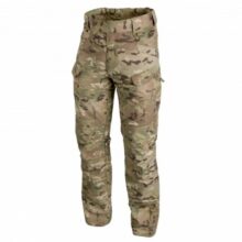 Nohavice HELIKON-TEX “UTP” Rip-Stop – Camogrom