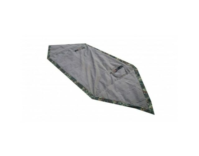 Celta originálna BW 300x140cm MFH 632065 flecktarn – používaná