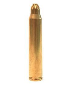 Expanzné strelivo 8×57 JRS Blank (1 ks)