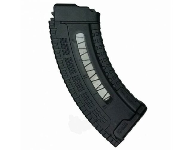 Zásobník FAB DEFENSE ULTIMAG k samopalu Sa vz.58, 7,62x39mm – čierny