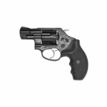 Plynový revolver Bruni NEW 380 2″ čierny kal.9mm