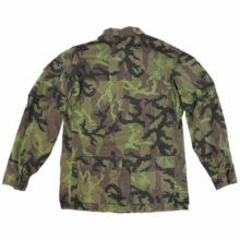 Blúza originálna armády ČR “vz.95”
