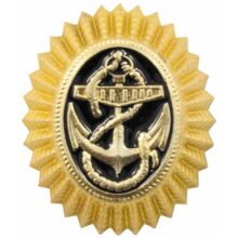 Odznak originálny armádny ruský na čiapku MFH636046B