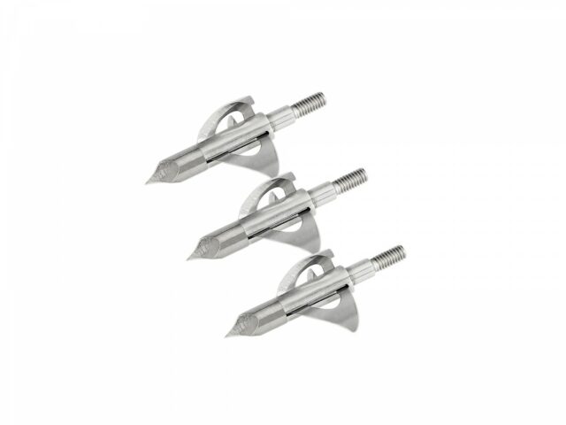 Hroty NXG Broadhead I., 3ks