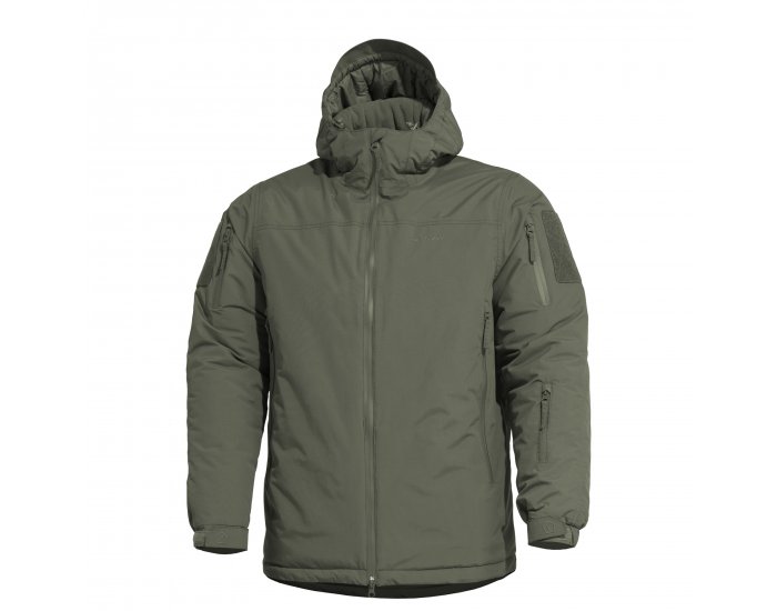 Bunda zimná PENTAGON LCP Velocity – olivová