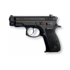 CZ 75 COMPACT 9×19