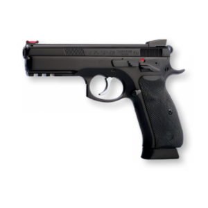 CZ 75 SP-01 SHADOW 9×19