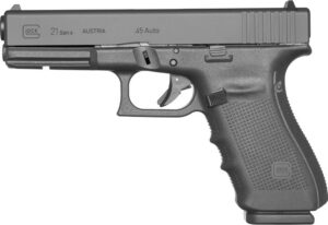 GLOCK 21 Gen4, .45 Auto