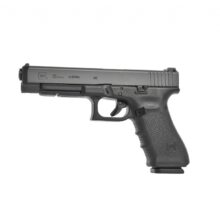 GLOCK 35 Gen4 ADJ, 40S&W