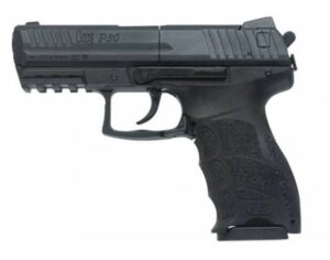 Pištoľ plynová “Umarex HK P30” cal. 9mm PA