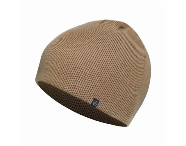 Čiapka pletená “PENTAGON” Korris watch cap – coyote