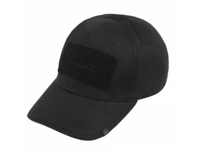 Šiltovka “PENTAGON” Tactical BB Cap – čierna