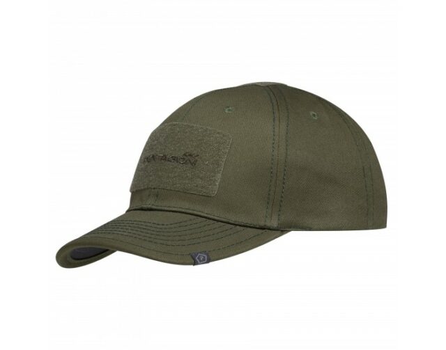 Šiltovka “PENTAGON” Tactical BB Cap – olivová