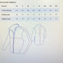 Bunda Softshell “PENTAGON” ARTAXES Level V – čierna