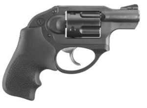 Ruger LCR 5450 (KLCR-357), kal. .357Mag.