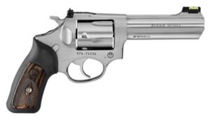 Ruger SP101 5771 (KSP-341X), kal. .357Mag.