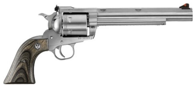 Ruger N.M. Super Blackhawk Hunter 0860 (KS-47NHNN), kal. .44Mag.