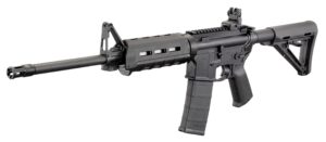 Ruger AR-556 MOE 8515, kal. 5,56 NATO/.223Rem.
