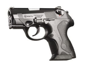 Beretta Px4 Storm SubCompact, kal. 9×19