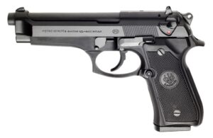 Beretta 92FS, kal. 9×19