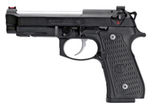 Beretta 92G Elite LTT, kal. 9×19