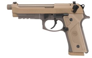 Beretta M9A3 Type F, kal. 9×19