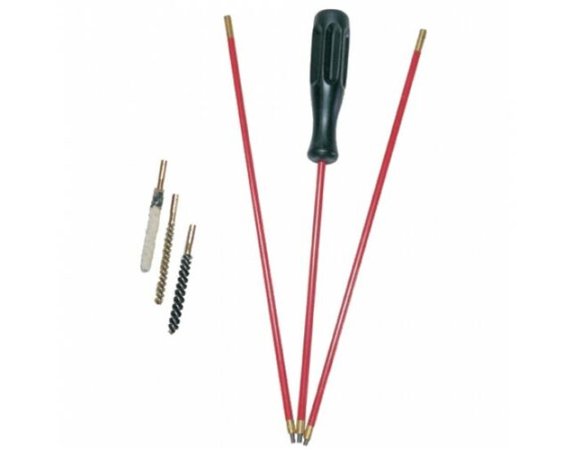 Čistiaca sada “Stil Crin – 161” – cal. 7,62 mm