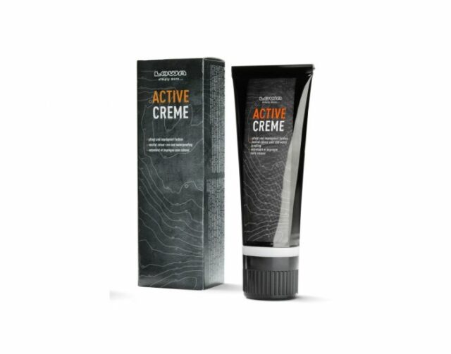 Krém LOWA ACTIVE 75ml – bezfarebný