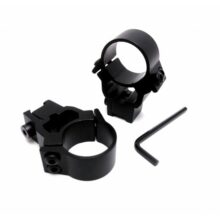 Montážna sada “UMAREX” 25,4/11mm zvýšená s podhľadom