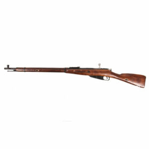 Mosin Nagant 1891/30, kal. 7,62x54R opakovacia guľovnica