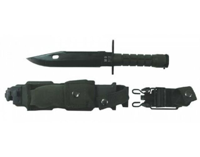 Bajonet M9 MFH 44123