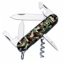 Nôž Victorinox Spartan – maskáčový