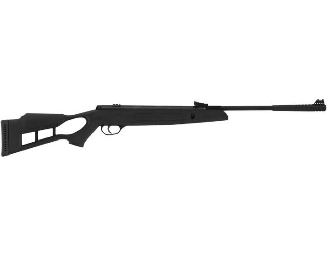 Vzduchovka “Hatsan” mod. Striker Edge – cal. 4,5mm