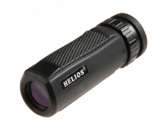 Monokulár “Helios – Rapid” 8×25 – čierny