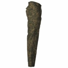Nohavice BDU MFH 01325W – ruská maskovacia