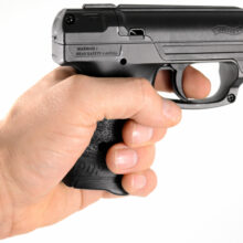 Obranná peprová pištoľ Walther PDP PRO SECUR