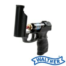 Obranná peprová pištoľ Walther PDP PRO SECUR